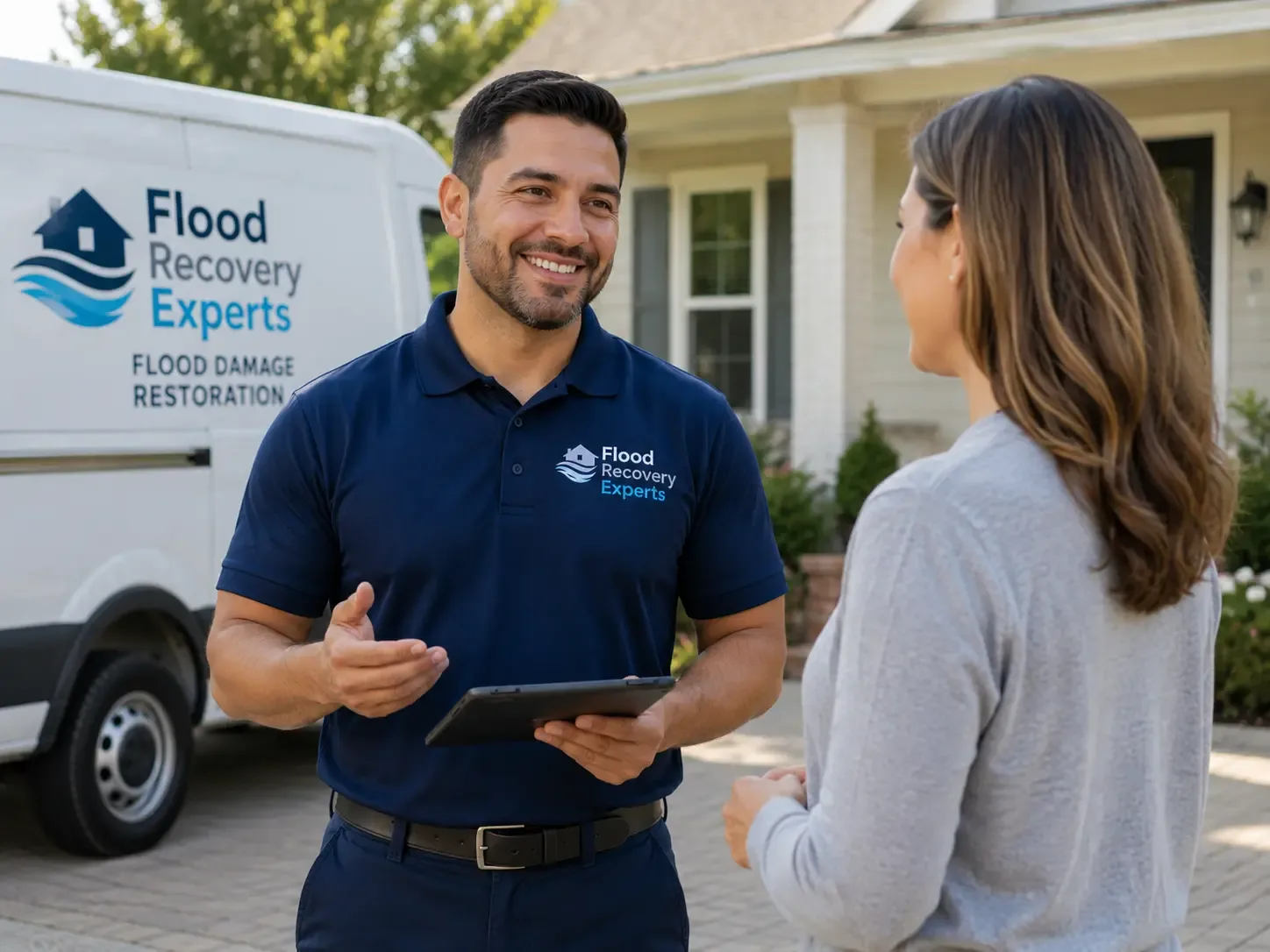 Flood Damage Cleanup Vernon, CO FAQs